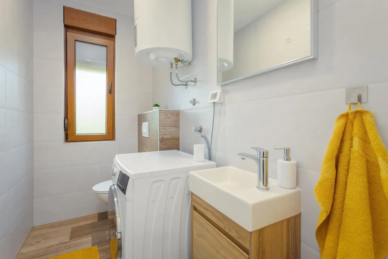 Lumalu Apartment Galizana