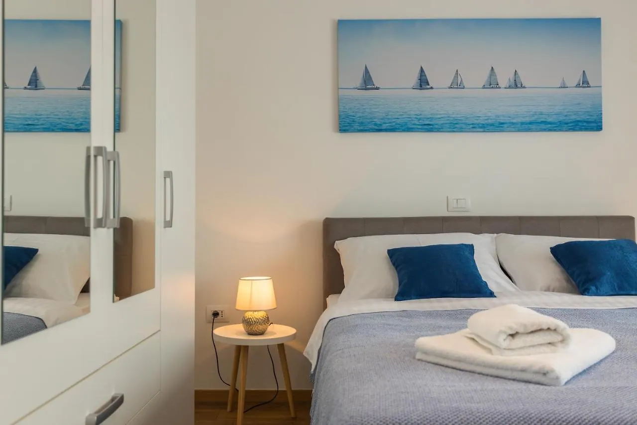 Lumalu Apartment Galizana