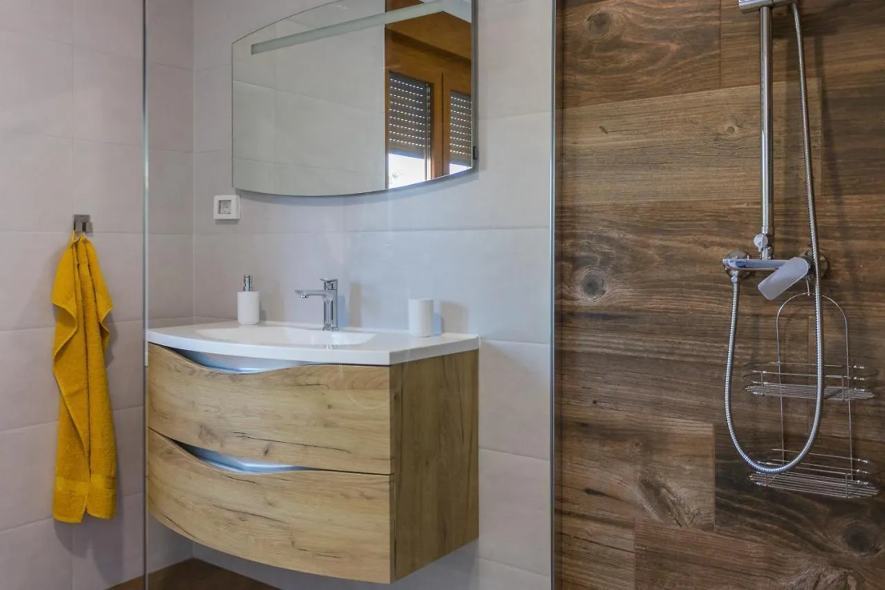 Lumalu Apartment Galizana