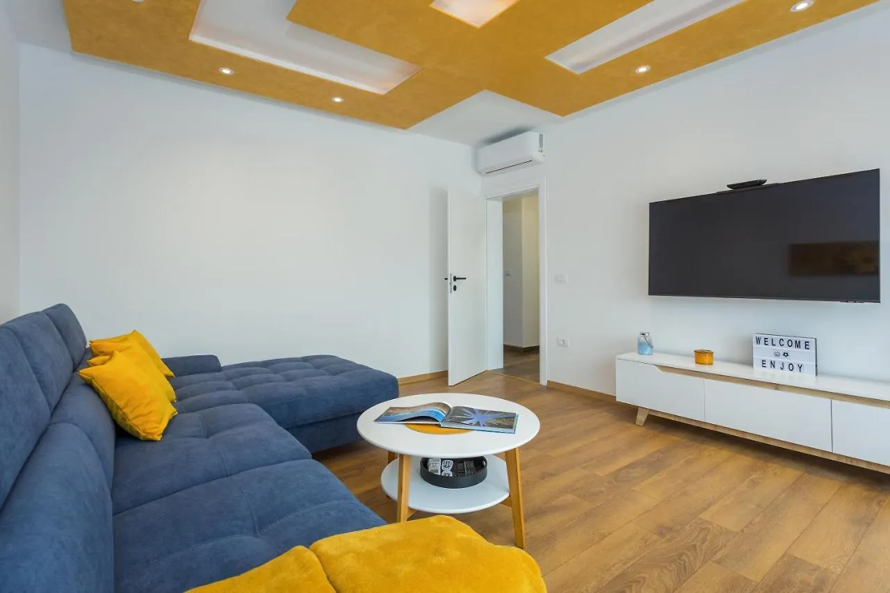 Lumalu Apartment Galizana 0*,