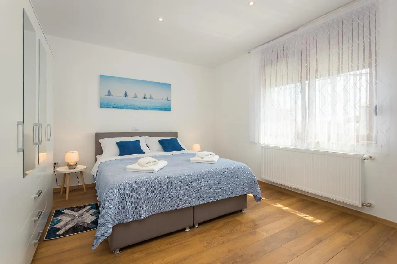 Lumalu Apartment Galizana