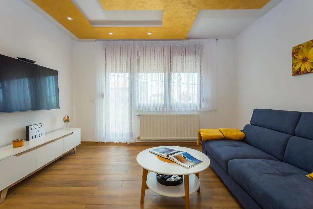 Lumalu Apartment Galizana
