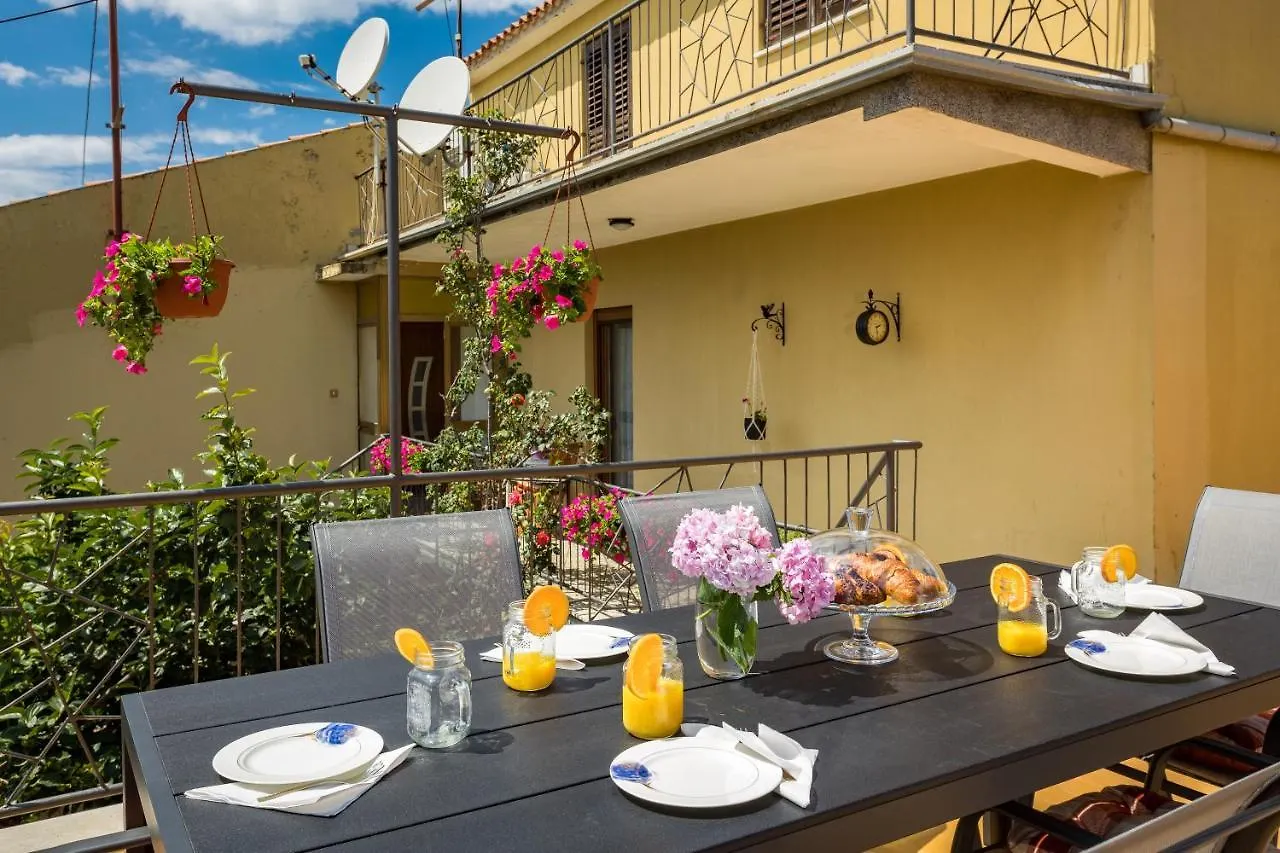 Lumalu Apartment Galizana