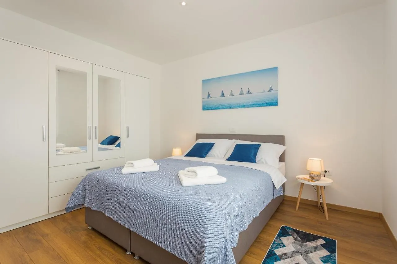 Lumalu Apartment Galizana