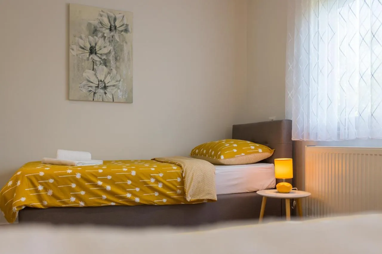 Lumalu Apartment Galizana