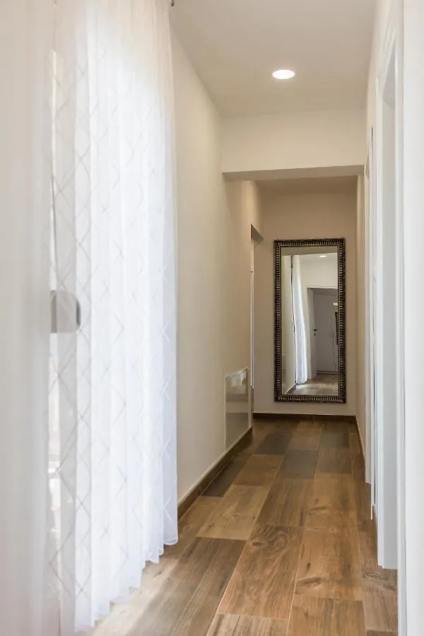 Lumalu Apartment Galizana Croatia