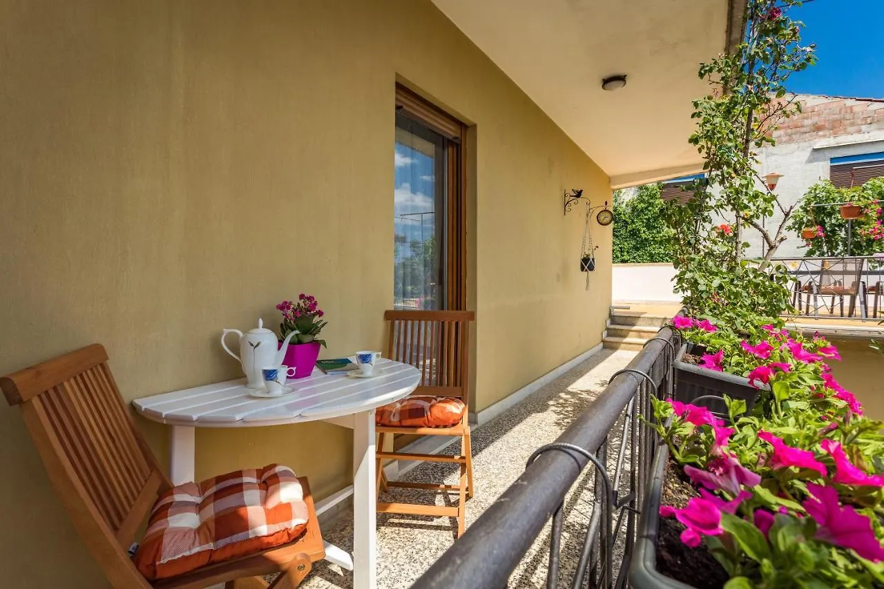 Lumalu Apartment Galizana